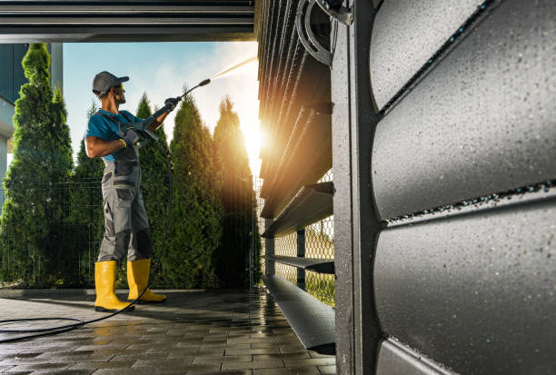 Solar Panel Cleaning in Cave Spring, VA